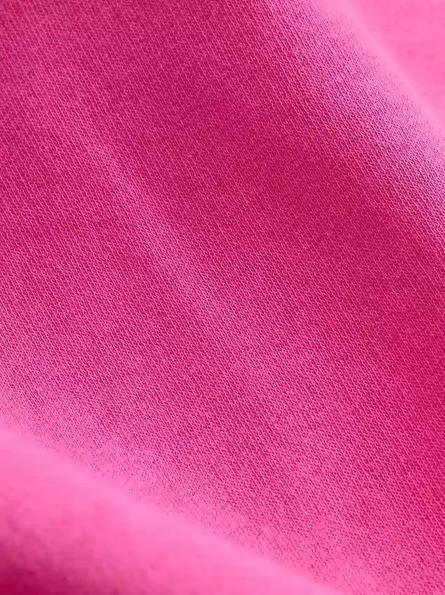 Çocuk Vintagesoft Oversized Kabarık Kapüşonlu Sweatshirt