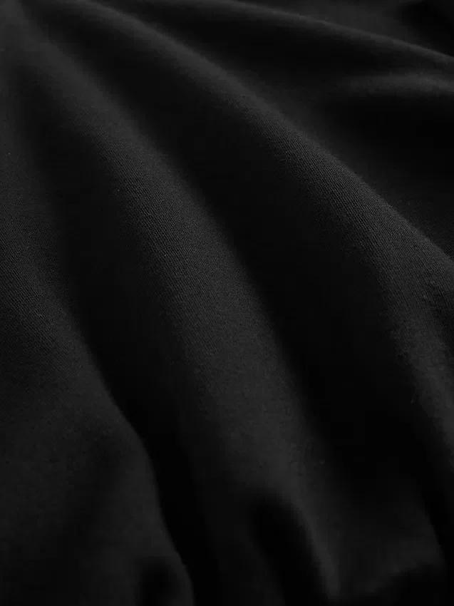 Çocuk Vintagesoft Oversized Kabarık Kapüşonlu Sweatshirt