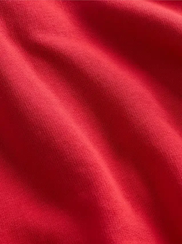 Çocuk Vintagesoft Oversized Kabarık Kapüşonlu Sweatshirt