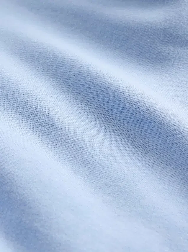 Çocuk Vintagesoft Oversized Kabarık Kapüşonlu Sweatshirt