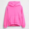 Çocuk Vintagesoft Oversized Kapüşonlu Sweatshirt