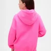Çocuk Vintagesoft Oversized Kapüşonlu Sweatshirt