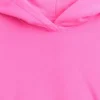 Çocuk Vintagesoft Oversized Kapüşonlu Sweatshirt