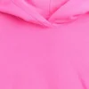 Çocuk Vintagesoft Oversized Kapüşonlu Sweatshirt