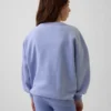 Çocuk Vintagesoft Oversized Tunik Sweatshirt