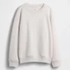 Çocuk Vintagesoft Rahat Kesim Logolu Sweatshirt