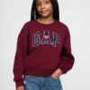 Çocuk Vintagesoft Sweatshirt