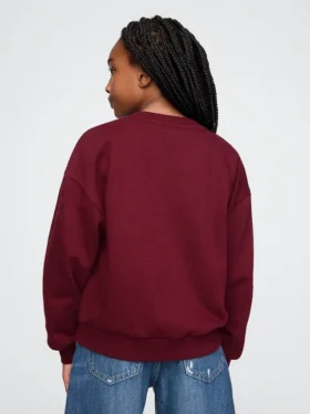 Çocuk Vintagesoft Sweatshirt