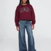 Çocuk Vintagesoft Sweatshirt