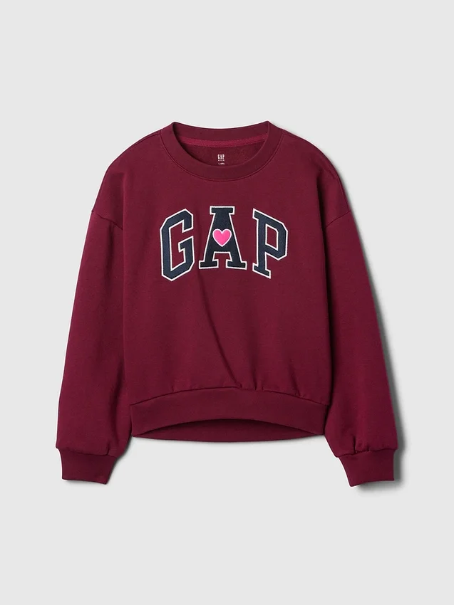 Çocuk Vintagesoft Sweatshirt