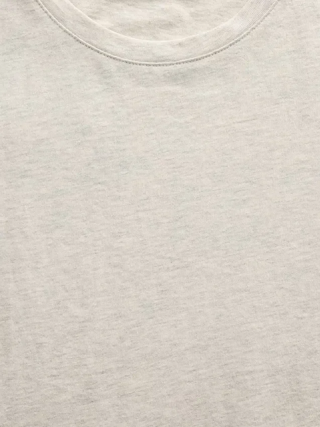 Çocuk Vintagesoft Tişört