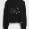 Çocuk Wicked CashSoft Bol Kesim Kazak