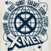Çocuk X-Men Universe Grafik Tişört