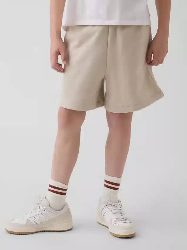 Çocuklar için 5" Vintagesoft Terlik Şort