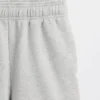 Çocuklar için 5" Vintagesoft Terlik Şort