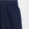 Çocuklar için 5" Vintagesoft Terlik Şort
