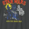Çocuklar için Star Wars Darkside Grafik Tişört