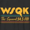 Çocuklar için Stranger Things "The Squawk" Grafik Tişört