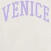 Çocuklar için Venice Varsity Grafik Tişört