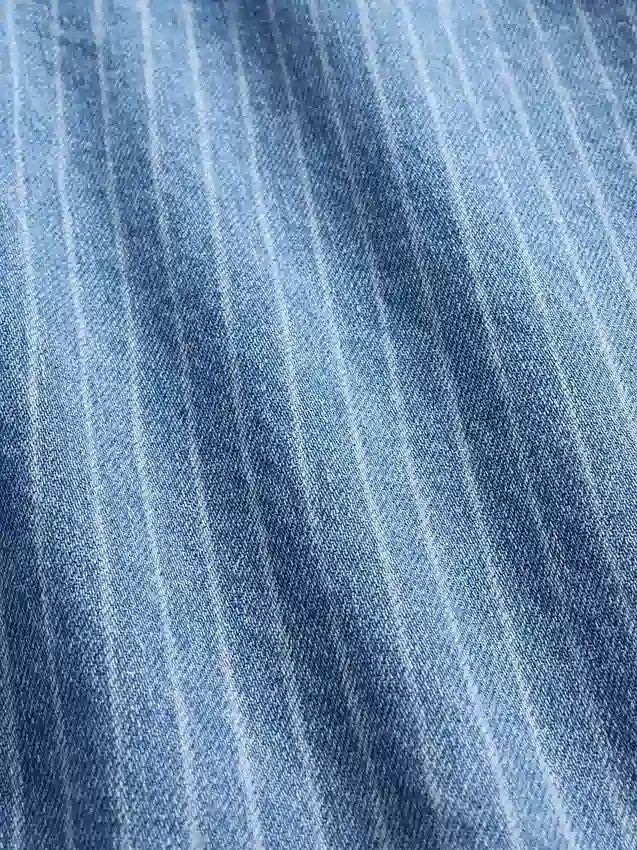 Çocuklar İçin Alçak Bel, Geniş Paça Jean'ler