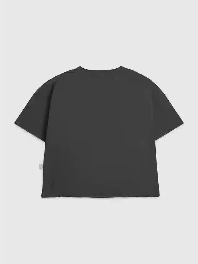 Çocuklar için Sporty 58 Grafik Tişört