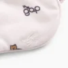 Çocuklar İçin Geri Dönüştürülmüş Gap Logo Uyku Maskesi