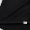 Çocuklar İçin Geri Dönüştürülmüş Oversized Pijama Tişörtü