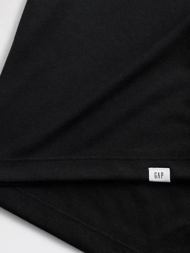 Çocuklar İçin Geri Dönüştürülmüş Oversized Pijama Tişörtü