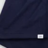 Çocuklar İçin Geri Dönüştürülmüş Oversized Pijama Tişörtü