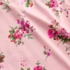 Çocuklar İçin Geri Dönüştürülmüş Pijama Şortlar Seti