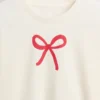 Çocuklar İçin Geri Dönüştürülmüş Pijama Şortlar Seti