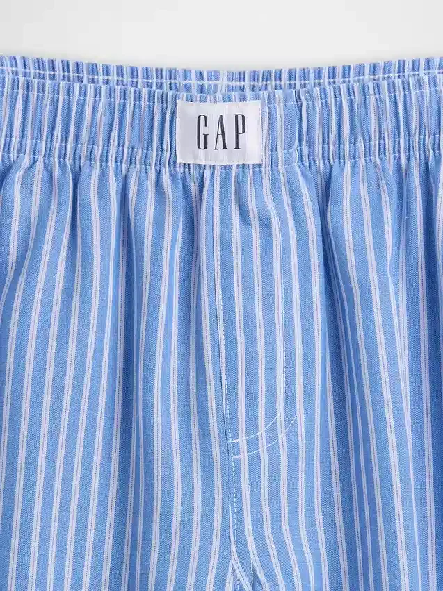 Çocuklar İçin Geri Dönüştürülmüş Pijama Pantolonları