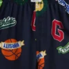 Çocuklar İçin Geri Dönüştürülmüş Pijama Seti