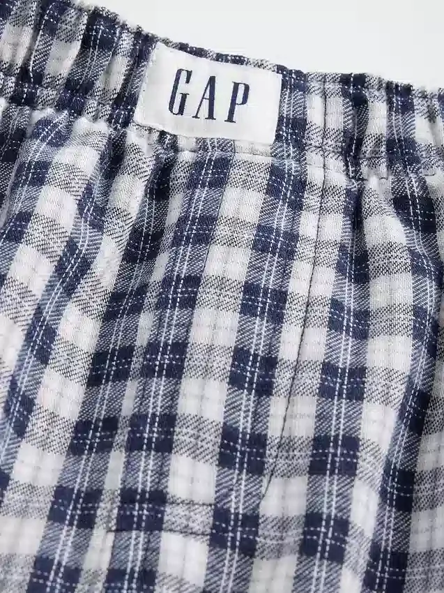 Çocuklar İçin Geri Dönüştürülmüş Pijama Seti