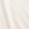 Çocuklar İçin Geri Dönüştürülmüş Pointelle Pijama Tişörtü