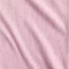 Çocuklar İçin Geri Dönüştürülmüş Pointelle Tank Pijama Seti