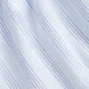 Çocuklar İçin Geri Dönüştürülmüş Poplin Pijama Şortları