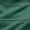 Çocuklar İçin Geri Dönüştürülmüş Renk Bloklu Pijama Seti