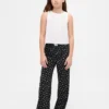 Çocuklar İçin Geri Dönüştürülmüş Tank Pijama Seti