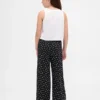 Çocuklar İçin Geri Dönüştürülmüş Tank Pijama Seti