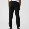 Çocuklar İçin Günlük Jogger Pantolon