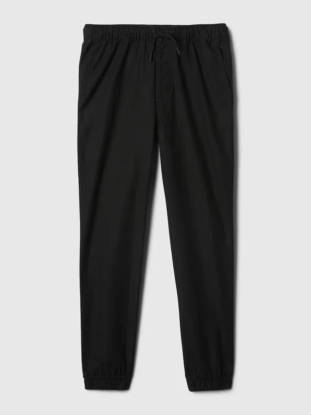 Çocuklar İçin Günlük Jogger Pantolon