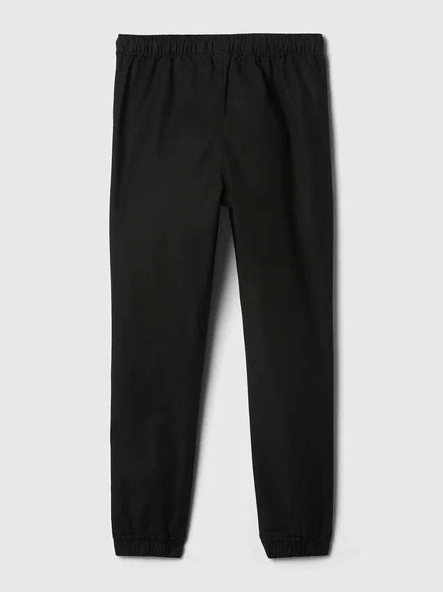 Çocuklar İçin Günlük Jogger Pantolon