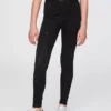 Çocuklar İçin Işıltılı Tayt