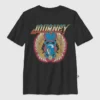Çocuklar İçin Journey Scarab Freedom Disco Glow Grafik Tişört