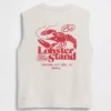 Çocuklar İçin Kalın Muscle Tank Top