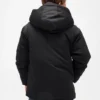 Çocuklar İçin Kalın Parka Ceket