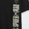 Çocuklar İçin Marvel Oversized Grafik Tişört