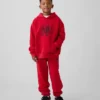 Çocuklar İçin Marvel Vintagesoft Gevşek Kesim Jogger Pantolon