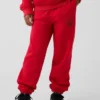 Çocuklar İçin Marvel Vintagesoft Gevşek Kesim Jogger Pantolon